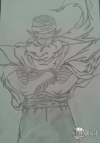 Piccolo