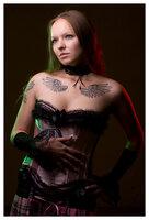 Portrety fot. Bartek Czechowski [portrety]