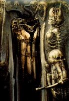H.R.Giger