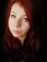 redhead