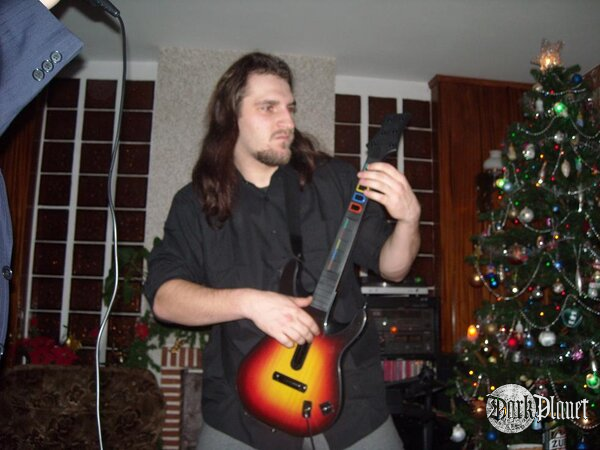 Guitar Hero Rules!!!