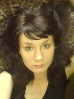 It's only me