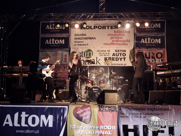 WOŚP ( Gniezno )