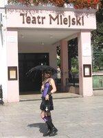 Castle Party Castle Party 2008 (przy teatrze ;P)