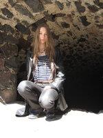 Portrety Helsinki - Suomenlinna; twierdza na wyspie [portrety]