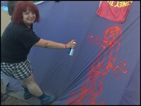 woodstock 2009 ;D