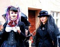 Castle Party [Castle Party 2009]