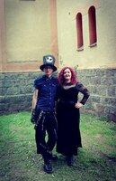 Castle Party Castle Party 2017