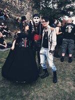 Castle Party Castle Party 2018 Castle Party Castle Party 2018