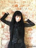 Portrety Widdow by Bernadetta Surma [Portrety]