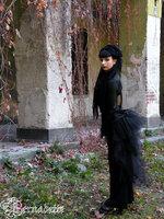 Portrety Bustled by Bernadetta Surma [Portrety]