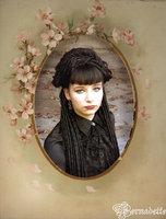 Portrety Victorian by Bernadetta Surma [Portrety]