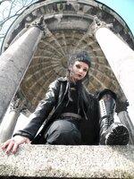 Portrety by Bernadetta Surma [Portrety]