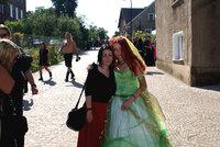 Castle Party Castle Party 2008