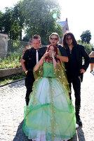 Castle Party Castle Party 2008