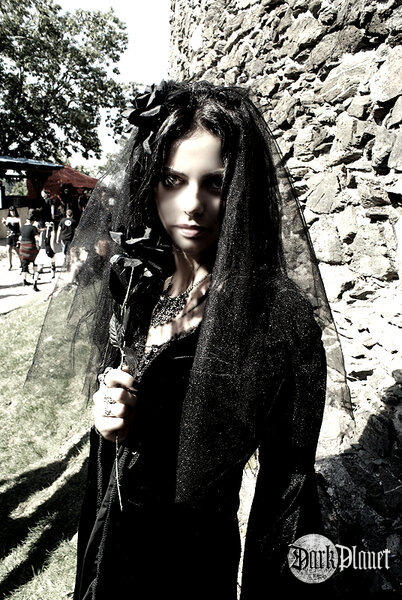 Castle Party 2008