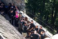 Castle Party Castle Party 2008