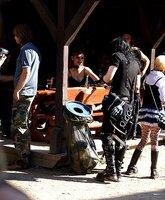 Castle Party Castle Party 2008