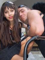 Castle Party Castle Party 2008