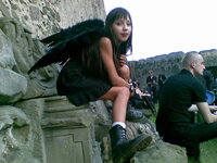 Castle Party 2008