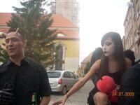 Castle Party Castle Party 2009