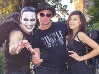 Castle Party castle party 2010