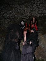 Castle Party castle party 2010