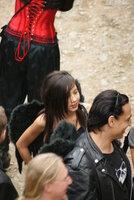 Castle Party castle party 2010