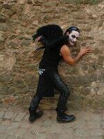 Castle Party castle party 2010