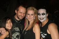 Castle Party castle party 2010