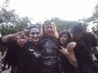 Castle Party castle party 2010