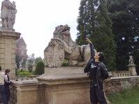 Castle Party castle party 2010