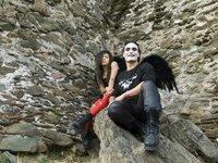 Castle Party castle party 2010