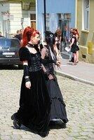 Castle Party Castle Party 2008