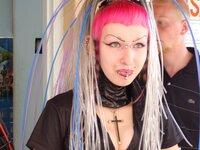 Castle Party Castle Party 2008