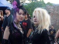 Castle Party Castle Party 2008