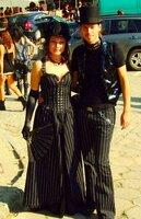 Castle Party Castle Party 2008