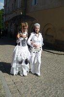 Castle Party Castle Party 2008