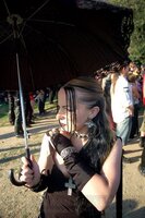 Castle party 2008