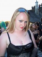 Castle Party 2008