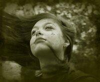 Portrety Gdy wicher dmie... [Portrety]