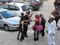 Castle Party Castle Party 2011