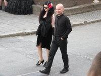 Castle Party Castle Party 2011