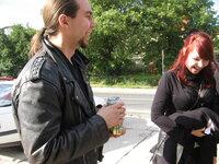 Castle Party Castle Party 2011