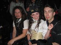 Castle Party Castle Party 2011 sorento