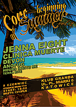 CoreBeginningofSummervol2JennaEightClinicaMuerteDevonAnofugHoursInciteMeTerraBiteKatowice