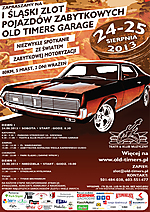 1lskiZlotPojazdwZabytkowychOldTimersGarageGrnylsk