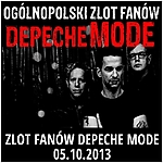 Ogólnopolski Zlot Fanów Depeche Mode