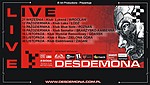 Maschinen Beat: Desdemona / Alienoil