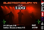 ODWOANEELECTROTHERAPY44H-EXEliveactWarszawa